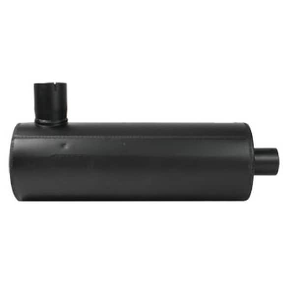 Aftermarket New Muffler Fits John Deere Combine 3300 4400 420 6600 6620 7700 + AH87289 - main